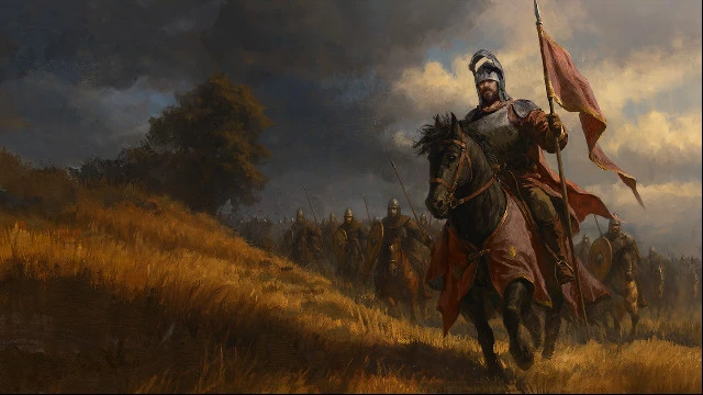 Стратегия с ролевыми элементами War of Banners выйдет в первом квартале 2026 года