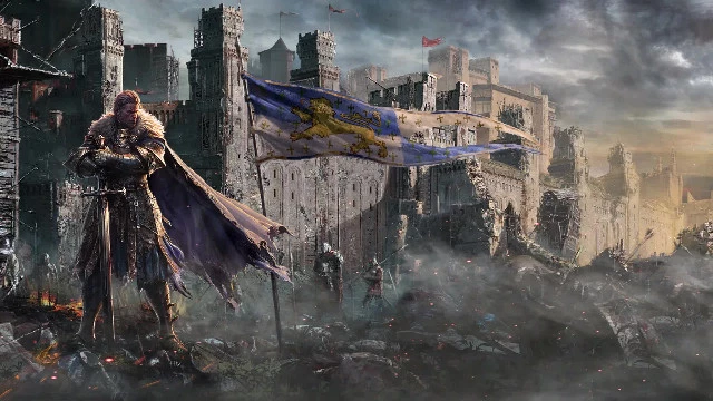 Первый взгляд на MMORPG Bellatores: огромный потенциал попасть в число лучших, который может быть уничтожен, если вовремя не спохватиться