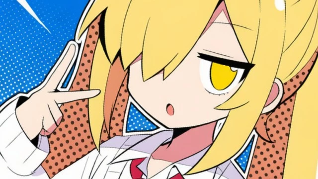 Shonen Jump дисквалифицировало ИИ-мангу, после того, как она заняла первое место в рейтинге новичков