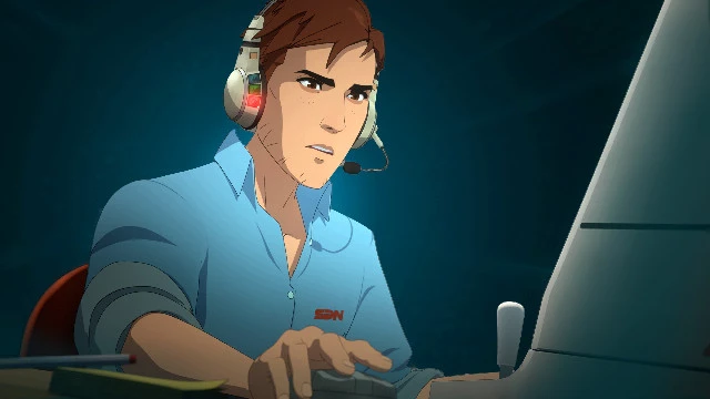 Создатель Dispatch укорял игроков в том, что они не открыли четвертый финал, а оказалось, что его нет из-за бага