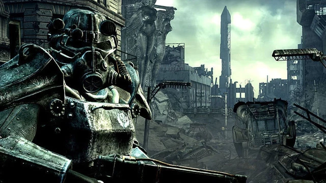 Возможно, сегодня Bethesda анонсирует ремастер Fallout 3