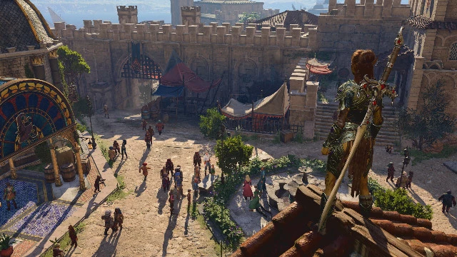 Baldur's Gate 3 исполнилось два года — Винке заверяет, что его следующая игра будет еще лучше