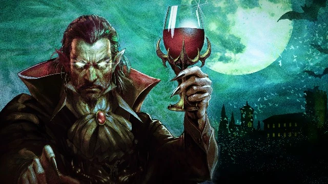 Очередной успех? — 100 000 игроков добавили Vampire Crawlers в свои списки желаемого