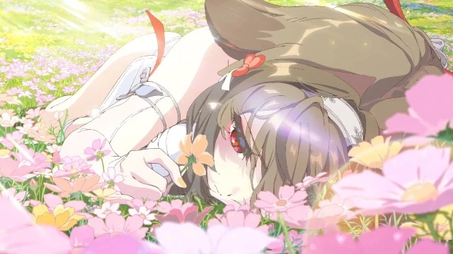 Е Шуньгуан и высокая цена за возможность защитить близких в анимационном видео Zenless Zone Zero