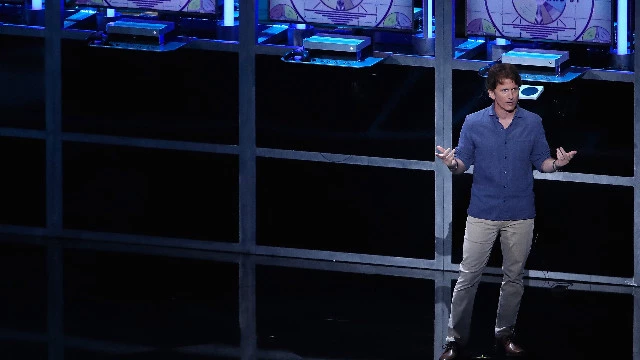 Нечто большое в мире Fallout находится в разработке — Тодд сказал!