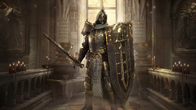 Паладин в Diablo 4 наглухо сломан — и это великолепно! 