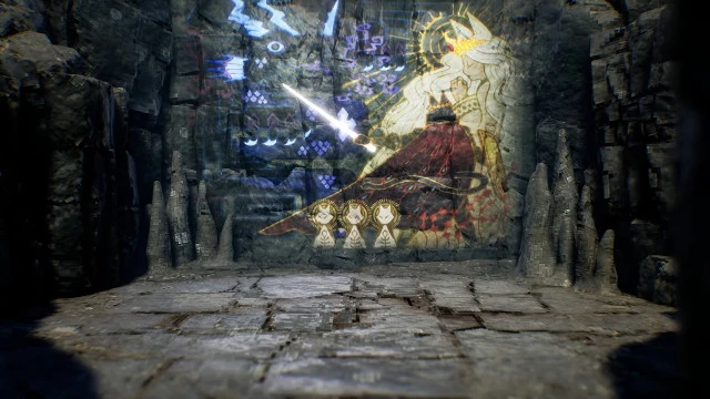 Игровой процесс в трейлере экшен-JRPG The Adventures of Elliot: The Millennium Tales
