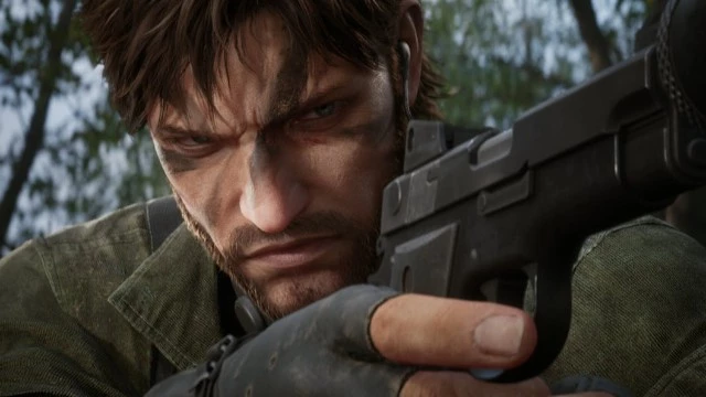 Миллион копий Metal Gear Solid Delta: Snake Eater было продано в день релиза