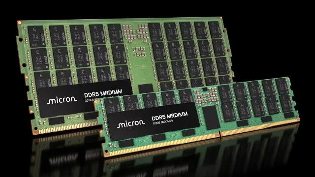 AMD патентует новый стандарт DDR5 с удвоенной пропускной способностью, но в своих ПК его мы увидим не скоро