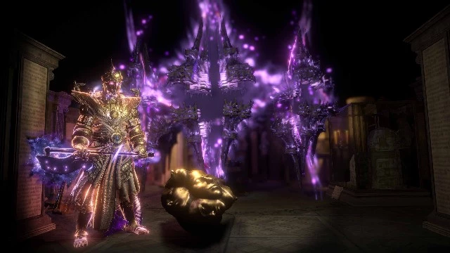 Разработчики Path of Exile опубликовали список изменений, которые ждут игроков в новом патче