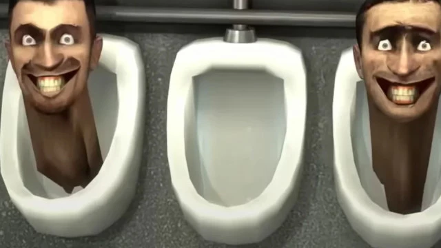 Добро пожаловать в бизнес: похоже, что создателя вирусного трэша Skibidi Toilet лишили всех прав на бренд и возможности на нем зарабатывать