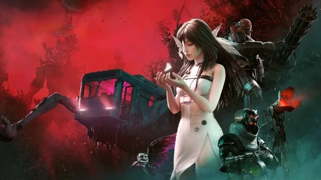 Разработчики Once Human показали трех новых необычных монстров, которым игроки смогут бросить вызов