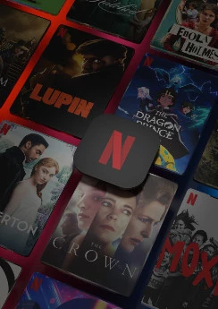 Project N (Netflix)