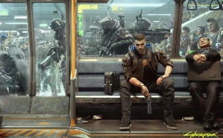 [Итоги недели Gigary.Ru #004] Новый стрим-сервис Brime, BLMe Too и кастрированный Cyberpunk 2077