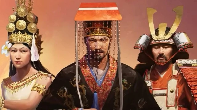 Разработчики Crusader Kings 3 опубликовали трейлер All Under Heaven