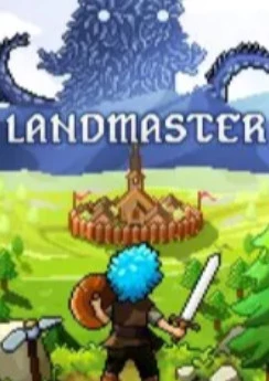 Landmaster