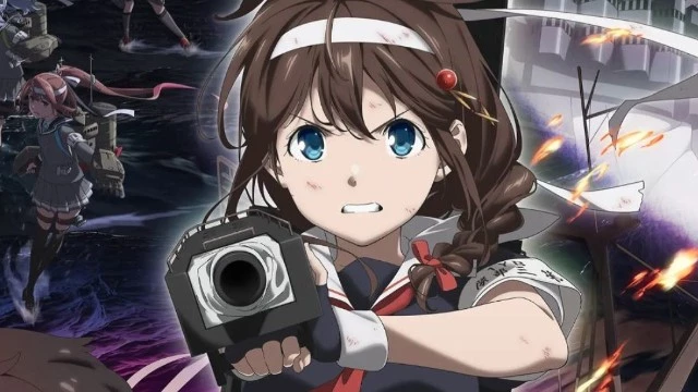 Разработчик Kantai Collection влез в политику и, конечно же, разгневал игроков