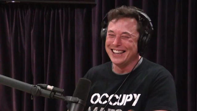 Не забыли Котика? Он похвалил Маска, назвав его "идеальным менеджером игровой компании"