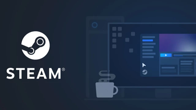 Steam впервые привлек свыше 42 миллионов пользователей