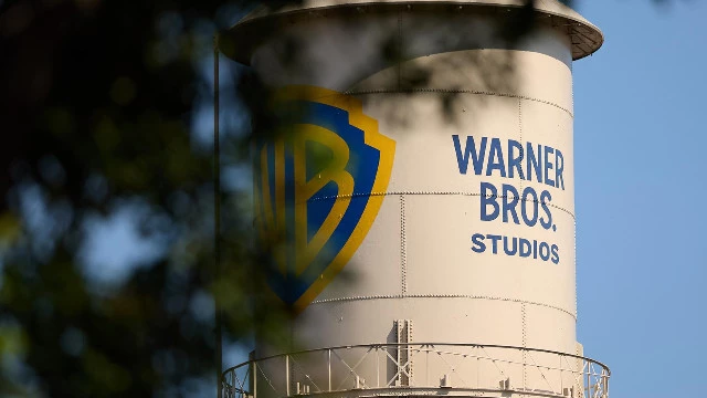 Netflix начал консультации и анализ возможной покупки Warner Bros. Discovery