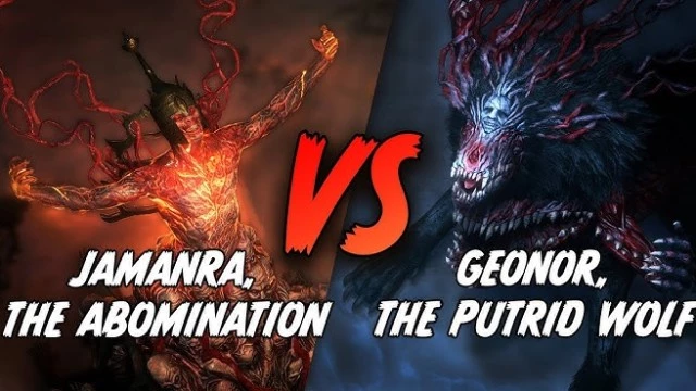 Разработчики Path of Exile 2 устроили очередное побоище боссов в новом видео