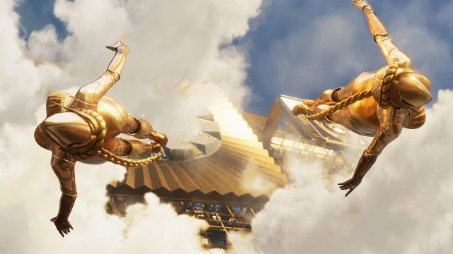 Самые ожидаемые шутеры 2026 года