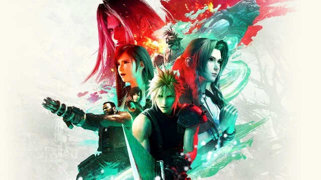 Final Fantasy 7 Remake Part 3 выйдет везде и сразу