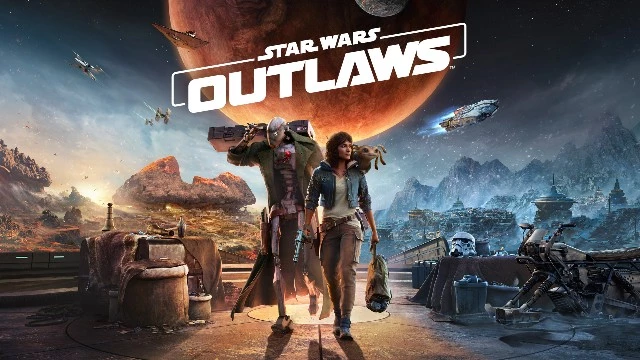 Вселенная Star Wars Outlaws продолжает жить в новом формате