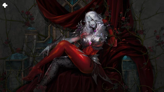 В Lineage 2 Essence скоро появится Кровавая Роза — грядет осеннее обновление