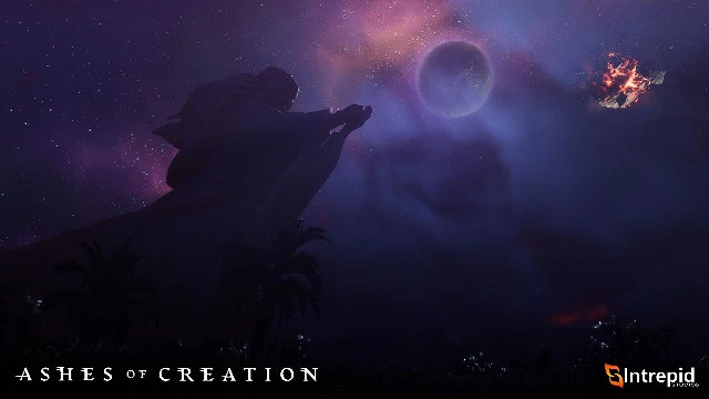 Стал известен список самых ожидаемых игр декабря 2025 в Steam — MMORPG Ashes of Creation лишь девятая