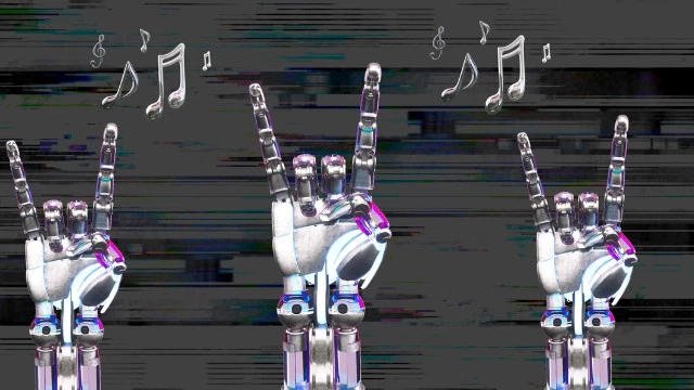 Человек уже не может отличить музыку, созданную ИИ, от музыки другого человека