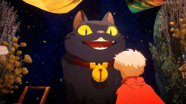 Netmarble выпустит очаровательное уютное приключение Project Bloomwalker в стиле Миязаки и Ghibli