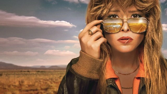 «Покерфейс» не получит третий сезон на Peacock