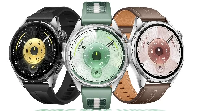 Обзор часов HUAWEI Watch GT 6: Разрывая порочный круг зарядки