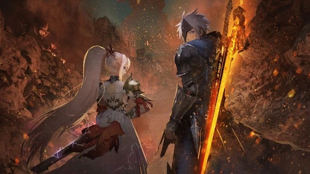 Bandai Namco готовит несколько проектов по серии Tales, но новую большую игру придется подождать