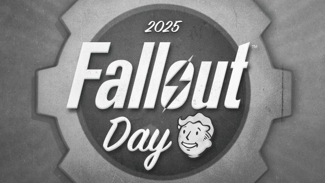Bethesda  готовится к эпическому событию Fallout Day 2025