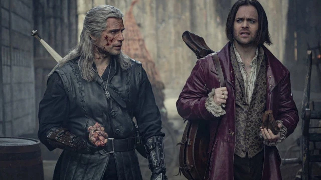 Логика капитана Джека Воробья: четвертый сезон "Ведьмака" показывает провальные результаты, но его все еще смотрят