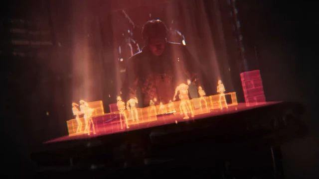 Дебютный трейлер STAR WARS Zero Company: тактические Войны клонов для ПК и консолей в 2026 году