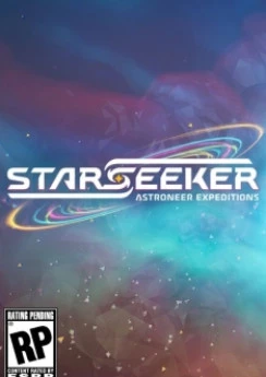 STARSEEKER: Astroneer Expeditions