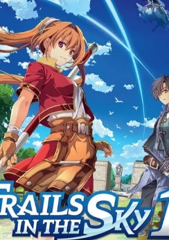 Trails in the Sky 1st Chapter