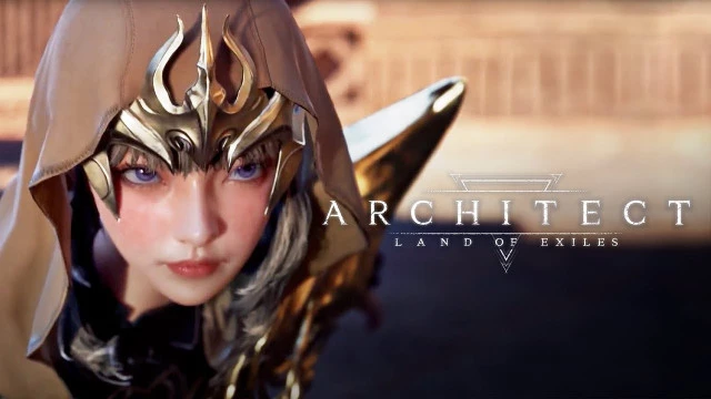 Много деталей MMORPG Architect: Land of Exiles: гача будет, P2W будет, рутины — "не будет"