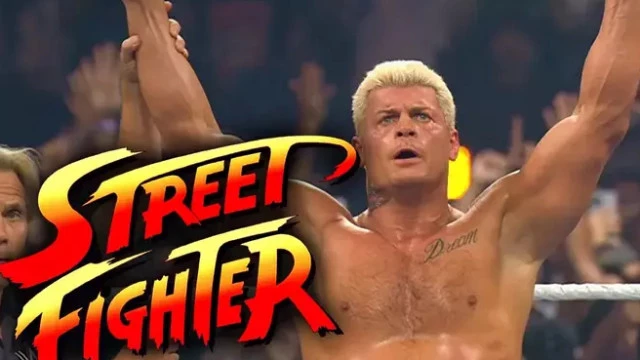 Съемки новой экранизации Street Fighter завершились — фильм обещает быть максимально каноничным