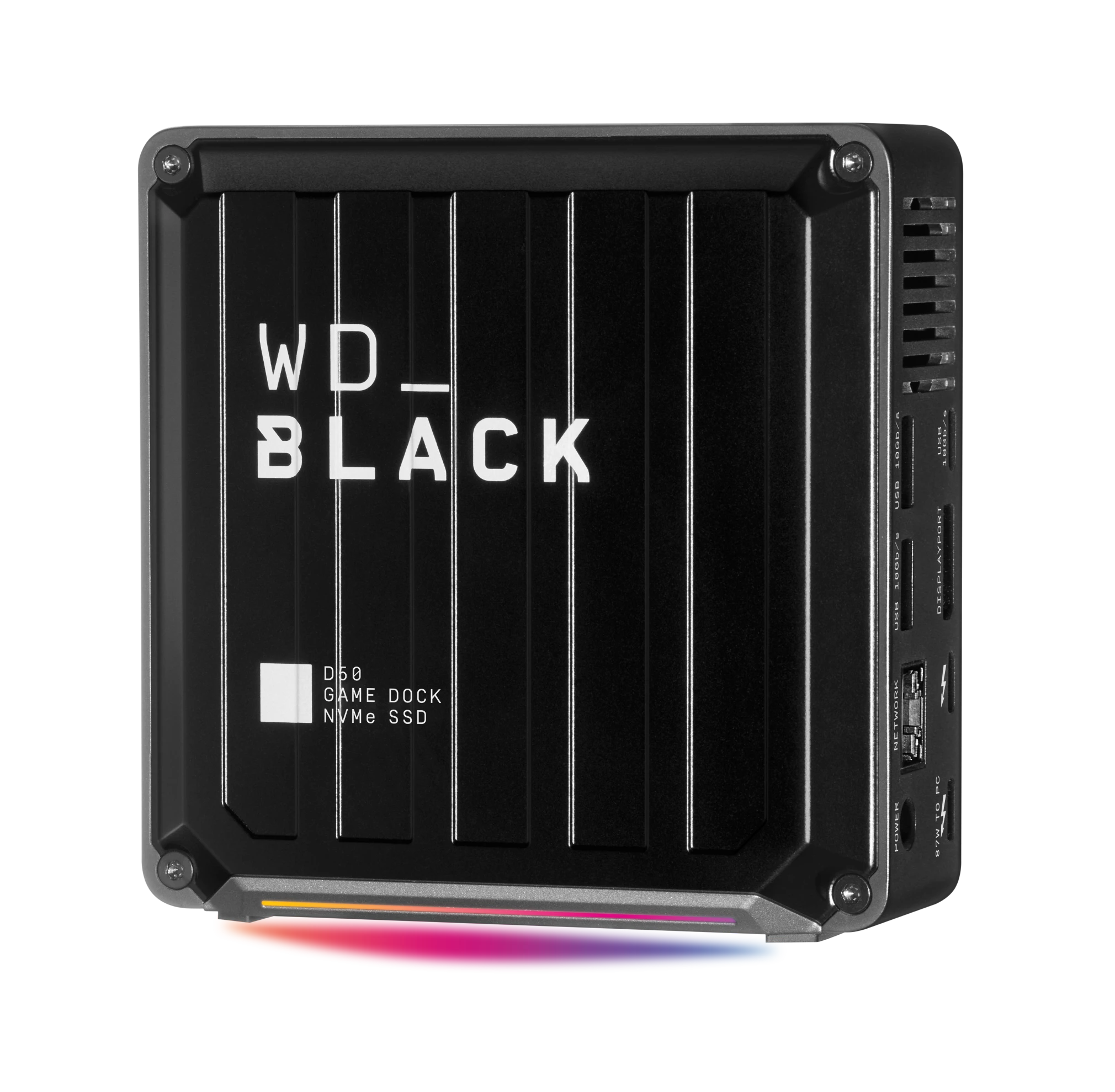 Western Digital представляет новые продукты линейки WD_Black Western Digital представляет новые продукты линейки WD_Black