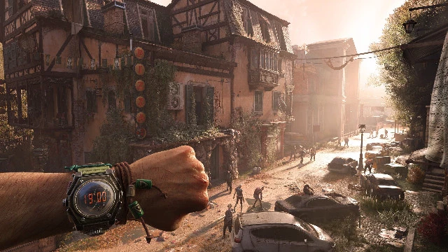 Чарт продаж Steam возглавила Dying Light: The Beast