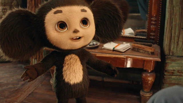 Хоба, и 3 миллиарда:  «Чебурашка 2» продолжает победоносное шествие по российским кинотеатрам