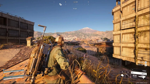 В чарте продаж Steam опять ARC Raiders и всякая зомбятина