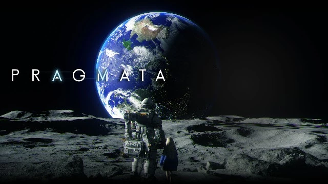 Pragmata станет звездой Capcom на Tokyo Game Show 2025