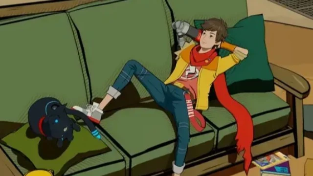 Hi-Fi Rush избавится от Denuvo в январе