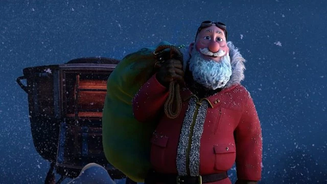 Подборка новогодних мультфильмов, которые будет приятно посмотреть как детям, так и взрослым