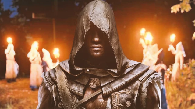 Левацкий Запад обрушился на Ubisoft с яростной критикой после новости об отмене Assassin’s Creed про черного раба и  Ку-клукс-клан